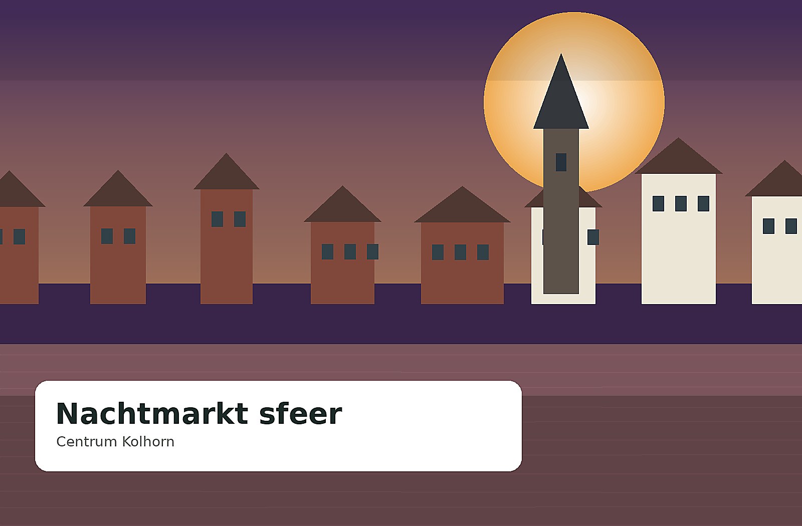 Evenementen & Verenigingen
