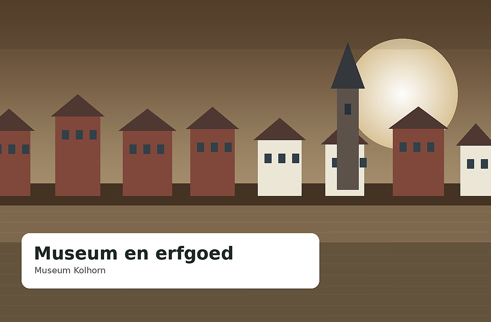 Historisch Kolhorn