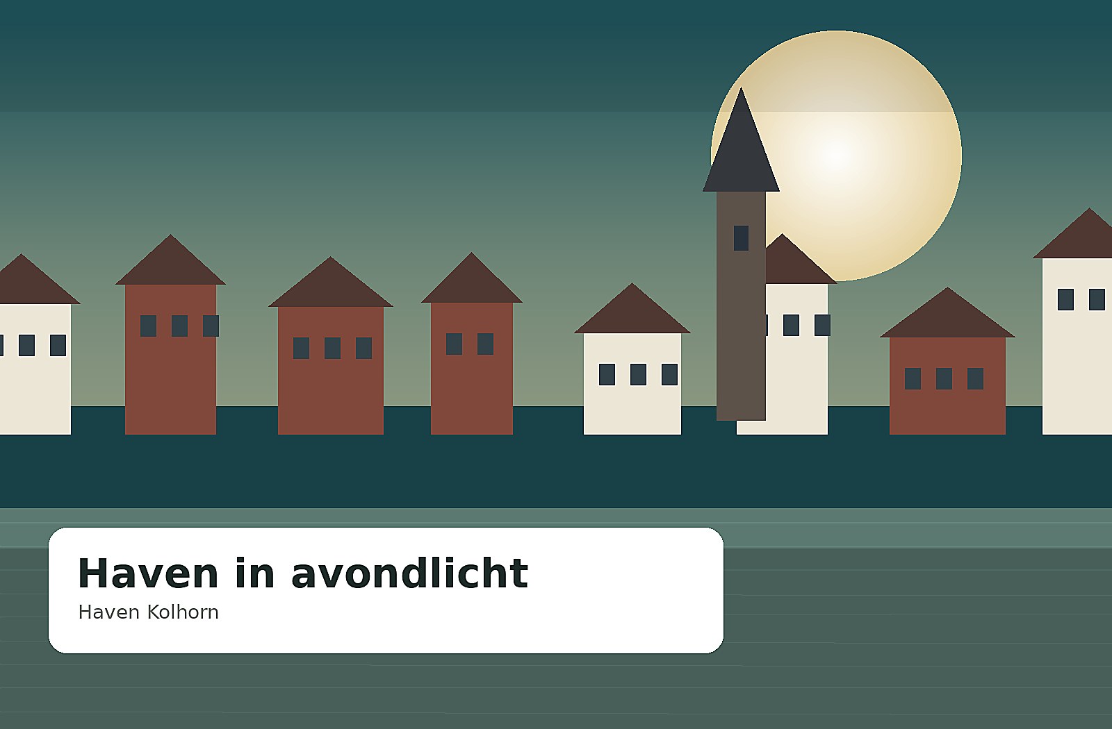 Kolhorn Vandaag